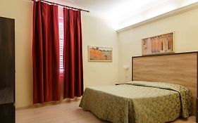 Hotel Basilea Florenz